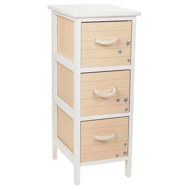 House of Hampton Nachttisch Bonner | Wayfair.de